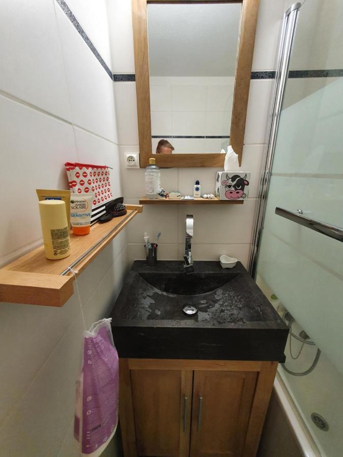2 Piece Cabine 瓦托伦斯 外观 照片