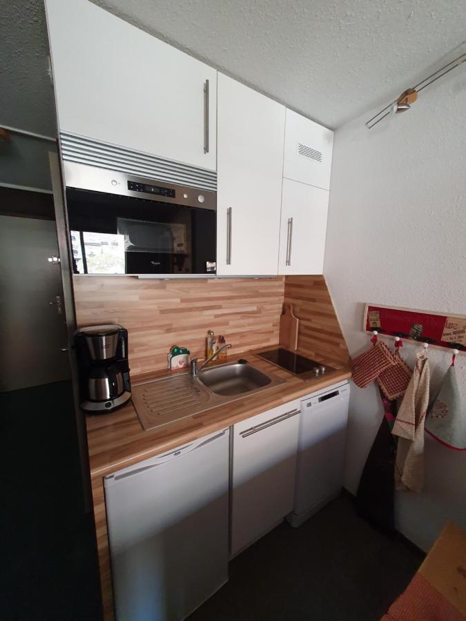 2 Piece Cabine 瓦托伦斯 外观 照片